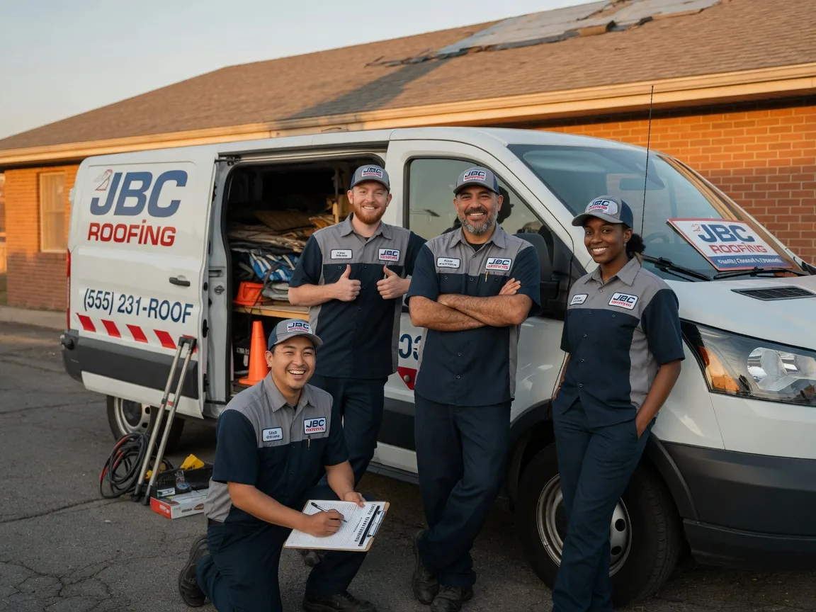 Roof Replacement company in Pendleton, OR
